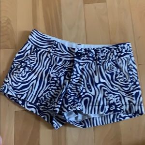 Lilly Pulitzer Walsh shorts